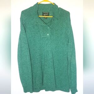 Woolrich | Womens sweater